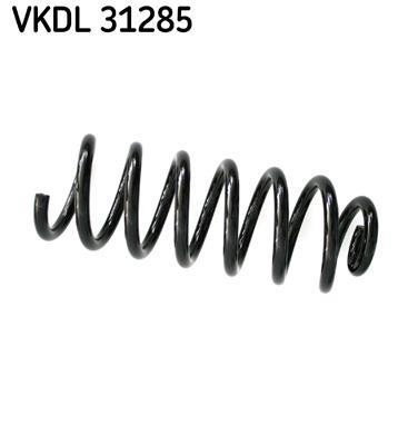 Mola de suspensão SKF ref. VKDL 31285